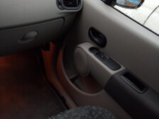 Renault Modus