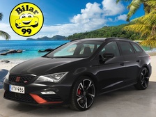 Seat Leon ST