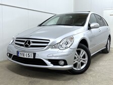 Mercedes-Benz R