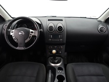 Nissan Qashqai+2