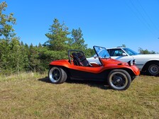 Volkswagen Kupla