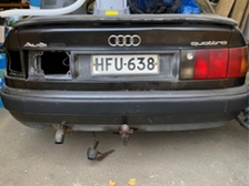 Audi 100