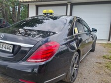 Mercedes-Benz S