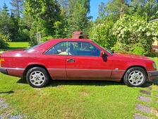 Mercedes-Benz CE