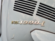 Volkswagen Kupla