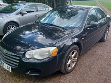 Chrysler Sebring