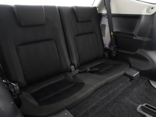Nissan Qashqai+2