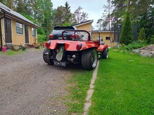 Volkswagen Kupla