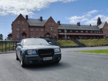 Chrysler 300C