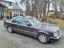 Mercedes-Benz CE