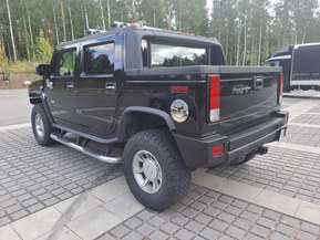 Hummer H2