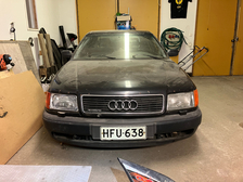 Audi 100