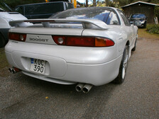 Mitsubishi 3000 GT