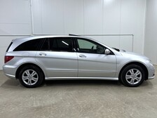 Mercedes-Benz R