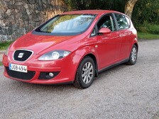 Seat Altea