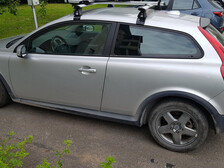 Volvo C30