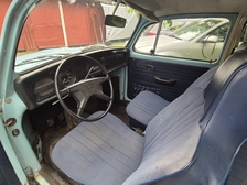 Volkswagen Kupla