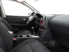 Nissan Qashqai+2