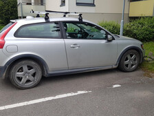 Volvo C30