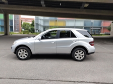 Mercedes-Benz ML