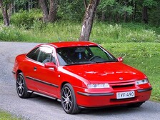 Opel Calibra