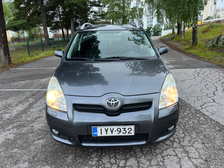Toyota Corolla Verso