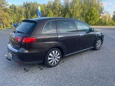 Fiat Croma