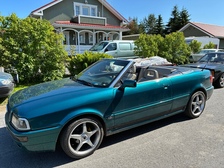 Audi 80