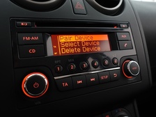 Nissan Qashqai+2