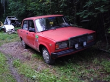 Lada 2107