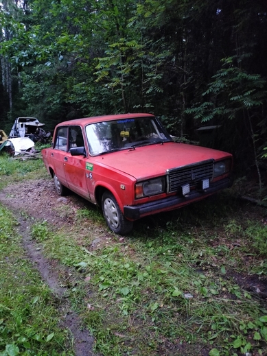 Lada 2107
