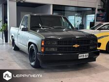 Chevrolet Fleetside