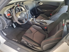 Nissan 370Z