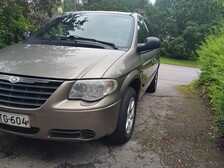 Chrysler Voyager