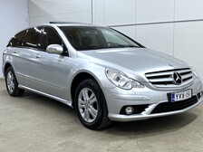 Mercedes-Benz R