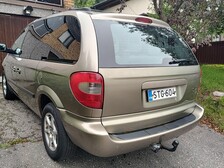 Chrysler Voyager