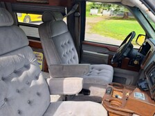 Chevrolet Astro