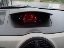 Renault Modus
