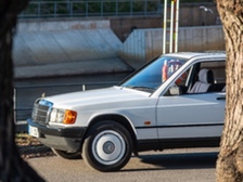 Mercedes-Benz 190