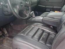 Hummer H2