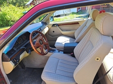 Mercedes-Benz CE