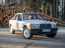 Mercedes-Benz 190