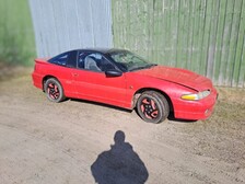 Mitsubishi Eclipse