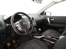 Nissan Qashqai+2