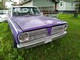 Plymouth Valiant