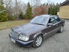 Mercedes-Benz CE