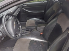 Chrysler Sebring