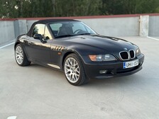 BMW Z3
