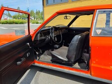 Ford Taunus