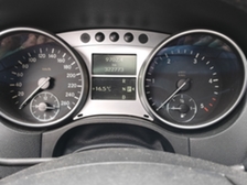 Mercedes-Benz ML